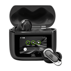 JBL TOUR PRO 3ブラック JBL Tour Pro 3 | スマート充電ケース™採用ノイズキャンセリング